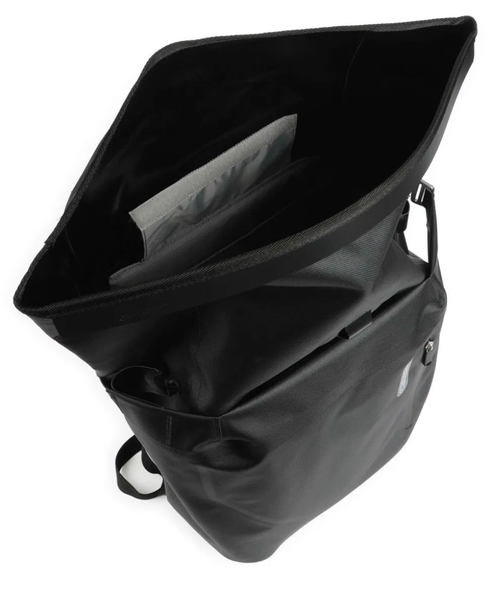Vario 26 QL2.1 Fahrradrucksack 15″ Polyester schwarz