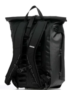 Vario High-Vis 26 Rolltop Rucksack 13″ Cordura Polyester schwarz