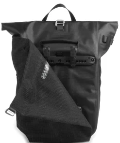 Vario High-Vis 26 Rolltop Rucksack 13″ Cordura Polyester schwarz