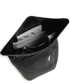 Vario High-Vis 26 Rolltop Rucksack 13″ Cordura Polyester schwarz