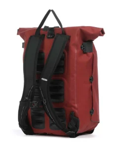 Vario Plus QL2.2 Gepäcktasche 15″ Cordura Nylon rot