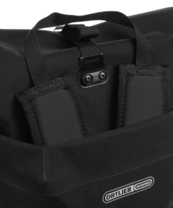 Vario Plus QL2.2 Gepäcktasche 15″ Cordura Nylon schwarz