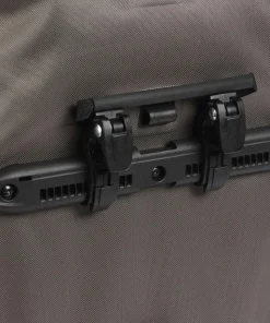 Vario QL2.1 Gepäcktasche 15″ Nylon taupe