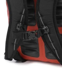 Vario QL3.1 Gepäcktasche 15″ Nylon hellrot