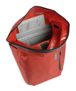 Vario QL3.1 Gepäcktasche 15″ Nylon hellrot