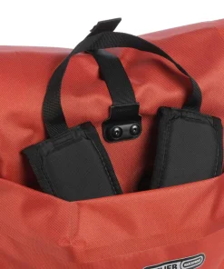 Vario QL3.1 Gepäcktasche 15″ Nylon hellrot