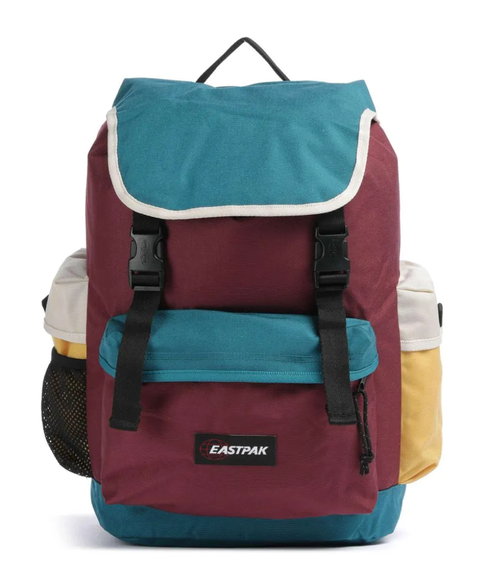 Varsity Rucksack 16″ Polyester mehrfarbig