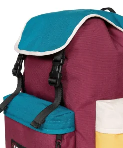 Varsity Rucksack 16″ Polyester mehrfarbig