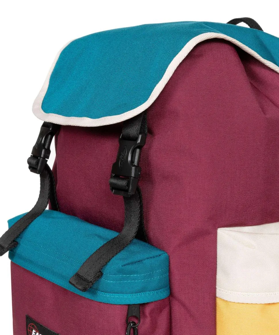 Varsity Rucksack 16″ Polyester mehrfarbig