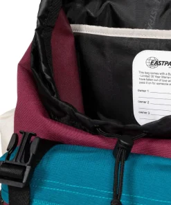 Varsity Rucksack 16″ Polyester mehrfarbig