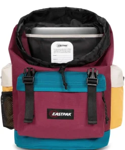 Varsity Rucksack 16″ Polyester mehrfarbig