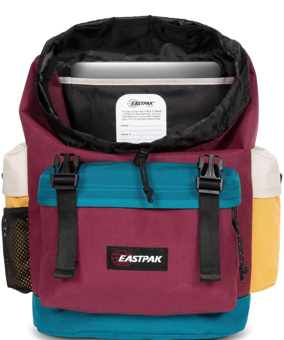 Varsity Rucksack 16″ Polyester mehrfarbig