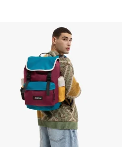 Varsity Rucksack 16″ Polyester mehrfarbig