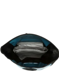 Velocity 17 Rolltop Rucksack 15″ Polyester, Cordura Polyester petrol