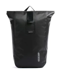 Velocity 23 Rolltop Rucksack 14″ Nylon schwarz