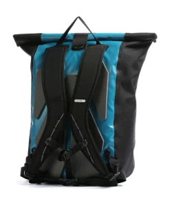 Velocity 29 Rolltop Rucksack 14″ Cordura Polyester petrol