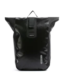 Velocity 29 Rolltop Rucksack 14″ Cordura Polyester schwarz