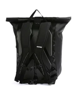 Velocity 29 Rolltop Rucksack 14″ Cordura Polyester schwarz