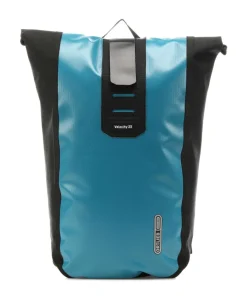 Velocity 23 Rolltop Rucksack 15″ Polyester, Cordura Polyester petrol