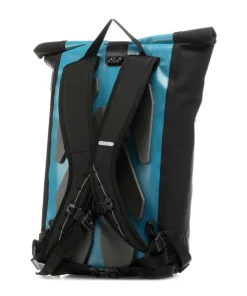 Velocity 23 Rolltop Rucksack 15″ Polyester, Cordura Polyester petrol