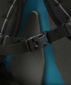 Velocity 23 Rolltop Rucksack 15″ Polyester, Cordura Polyester petrol