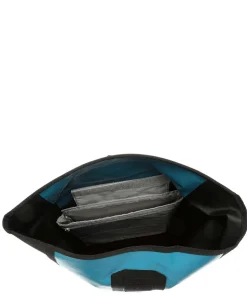 Velocity 23 Rolltop Rucksack 15″ Polyester, Cordura Polyester petrol