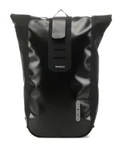 Velocity 17 Rolltop Rucksack 15″ Polyester, Cordura Polyester schwarz