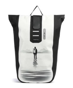 Velocity 23 Rucksack 13″ Nylon weiß/schwarz