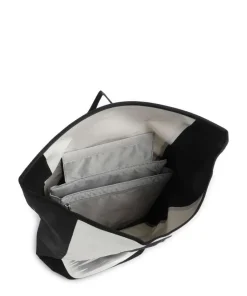 Velocity 23 Rucksack 13″ Nylon weiß/schwarz