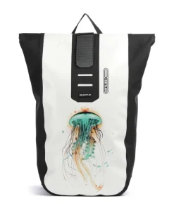 Velocity 23 Rucksack 13″ Nylon weiß/schwarz