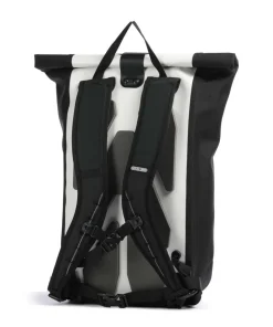 Velocity 23 Rucksack 13″ Nylon weiß/schwarz