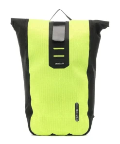 Velocity High-Vis 23 Rolltop Rucksack 15″ Polyester, Cordura Polyester gelb