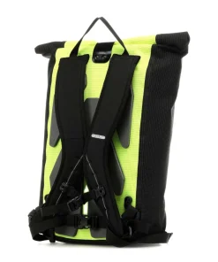 Velocity High-Vis 23 Rolltop Rucksack 15″ Polyester, Cordura Polyester gelb
