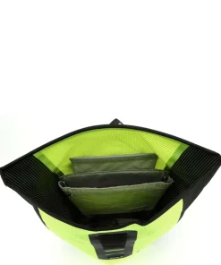 Velocity High-Vis 23 Rolltop Rucksack 15″ Polyester, Cordura Polyester gelb