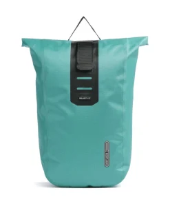 Velocity PS 17 Rolltop Rucksack 15″ Nylon grün