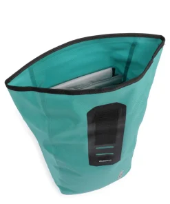 Velocity PS 17 Rolltop Rucksack 15″ Nylon grün