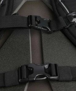 Velocity PS 23 Rolltop Rucksack 15″ Nylon taupe