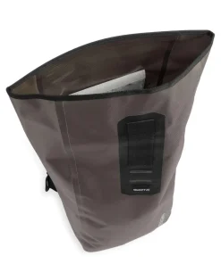 Velocity PS 23 Rolltop Rucksack 15″ Nylon taupe