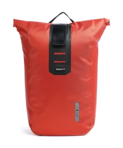 Velocity PS 17 Rolltop Rucksack 15″ Nylon rot