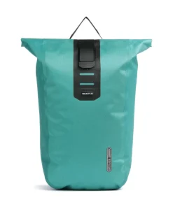 Velocity PS 23 Rolltop Rucksack 15″ Nylon grün