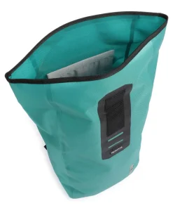 Velocity PS 23 Rolltop Rucksack 15″ Nylon grün