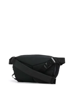 Venture 10L Camera Slingbag recyceltes Nylon schwarz