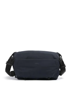 Venture 10L Camera Slingbag recyceltes Nylon dunkelblau