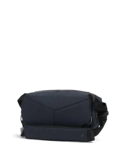 Venture 10L Camera Slingbag recyceltes Nylon dunkelblau