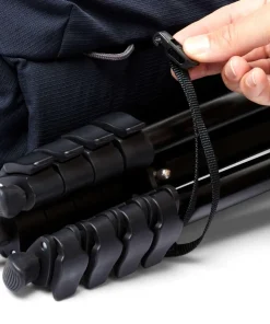 Venture 10L Camera Slingbag recyceltes Nylon dunkelblau