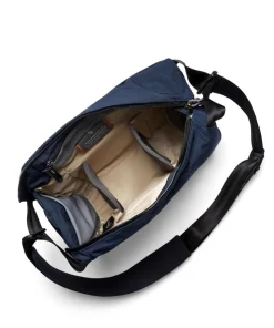 Venture 10L Camera Slingbag recyceltes Nylon dunkelblau