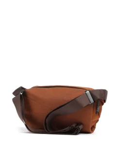 Venture 6L Slingbag recyceltes Nylon braun