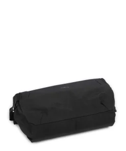 Venture 9L Slingbag recyceltes Nylon schwarz