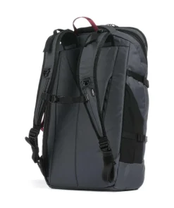 Venturesafe EXP Reiserucksack 15″ recyceltes Polyester dunkelgrau