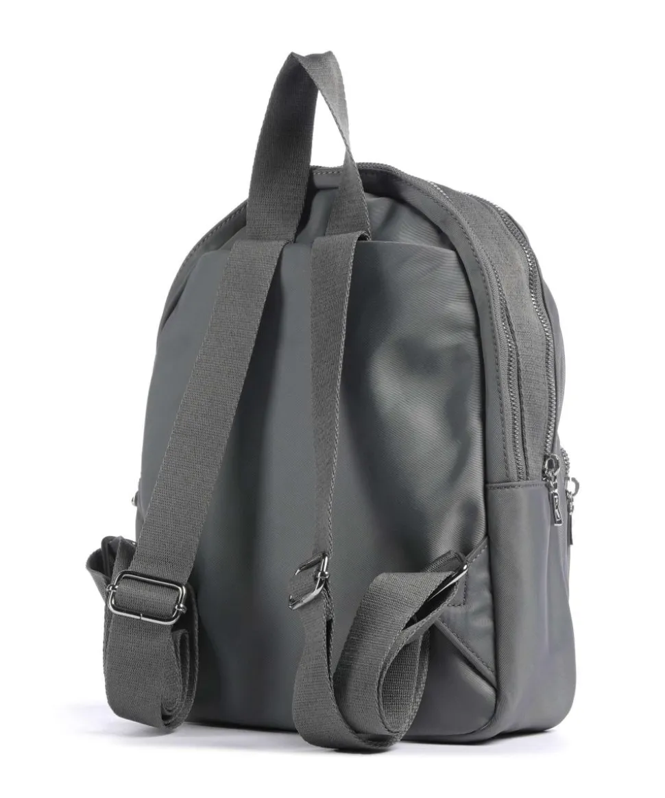 Verbier Play 1.0 Hermine Rucksack Polyester dunkelgrau